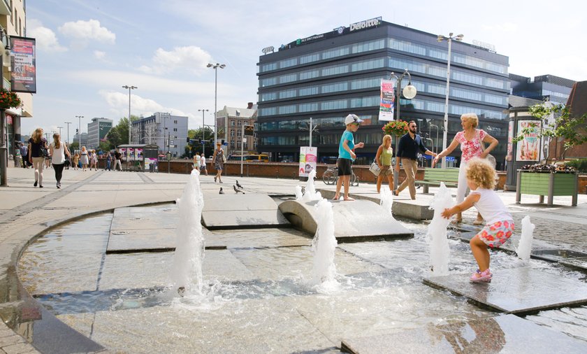 Pogoda Wroclaw Na Dzis Prognoza Pogody 2018 08 10