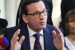 Mateusz Morawiecki