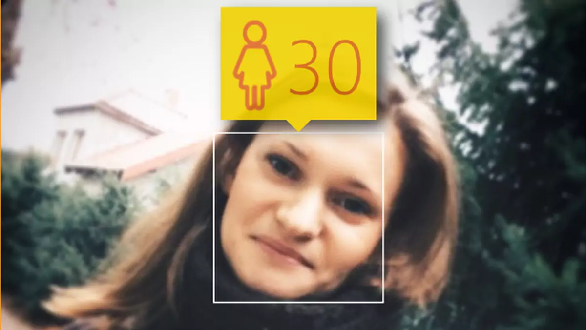 Microsoft stworzył aplikację How-Old na Windows Phone