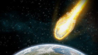 Tej komety będziemy się bać w 2013 roku