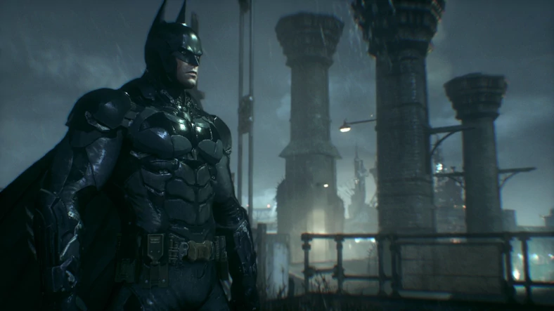 Batman: Arkham Knight - Batsuit - Xbox One