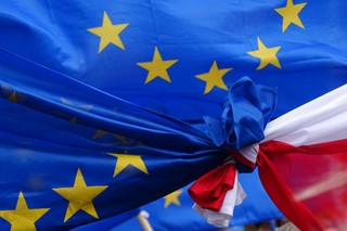 Rekord sankcji i zbrojenia. Co tak naprawdę udało się osiągnąć Polsce w czasie unijnej prezydencji?