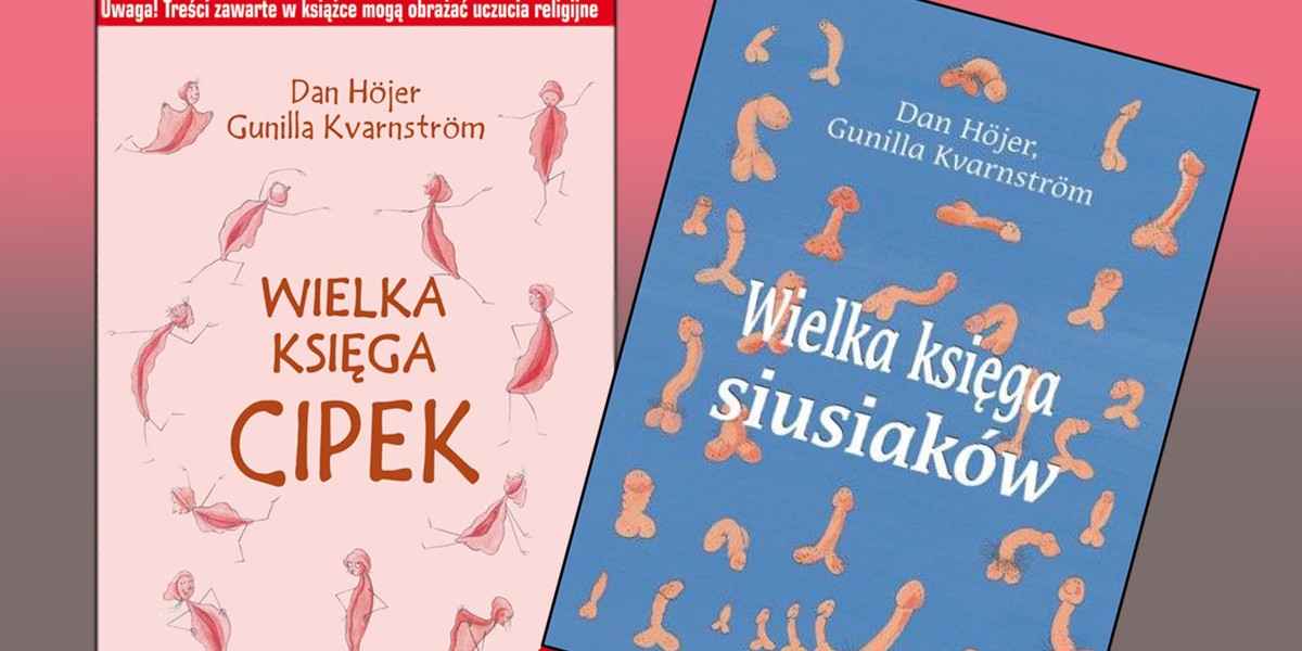 Cenzura w bibliotece w Ursusie?