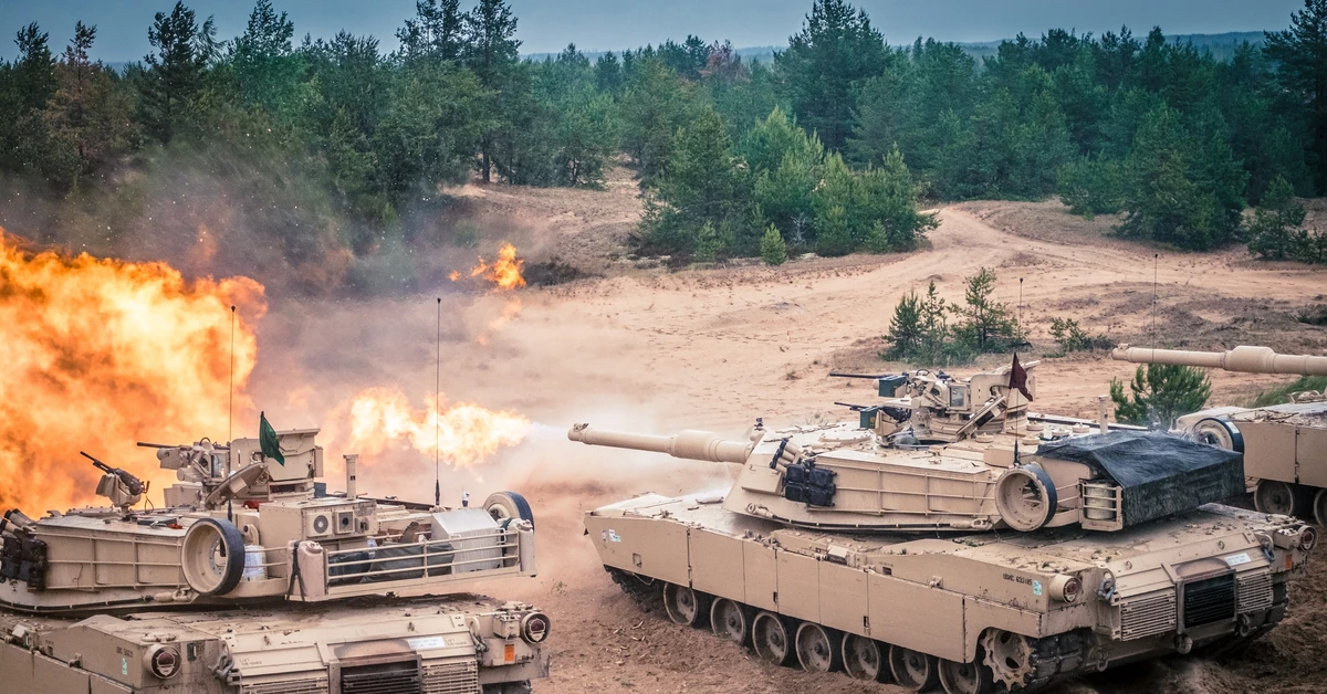 Wyciekły tajne informacje NATO. "Polska musi być gotowa" za kilkanaście miesięcy