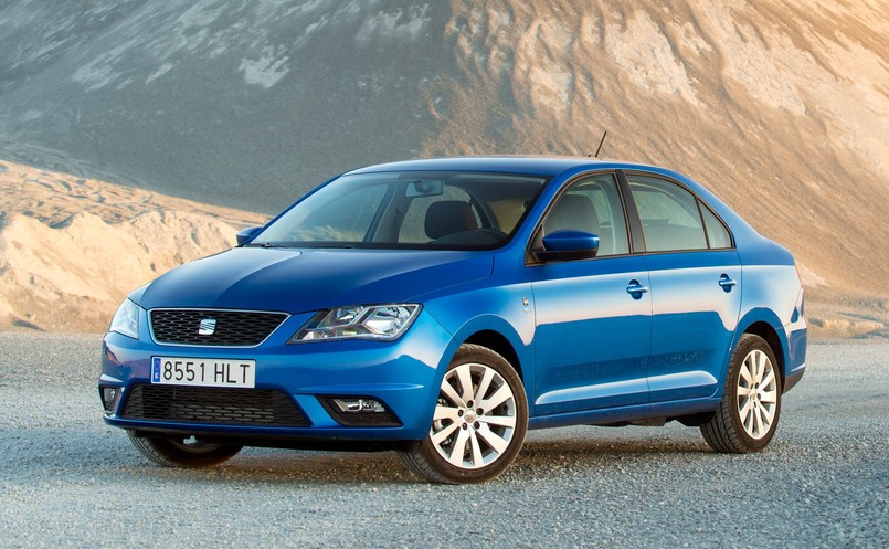 Seat Toledo