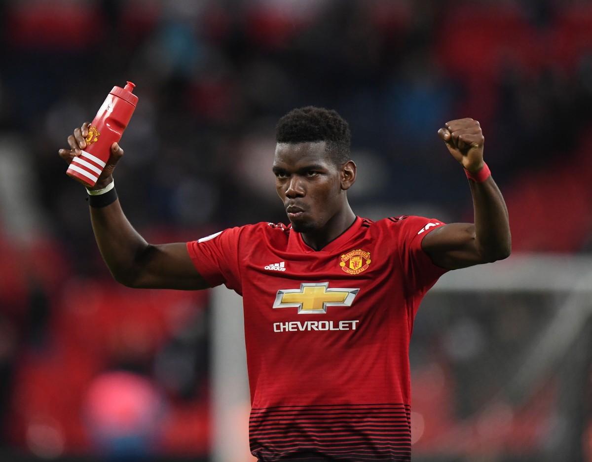 Liga angielska: Manchester United znów wygrał pod wodzą Solskjaera