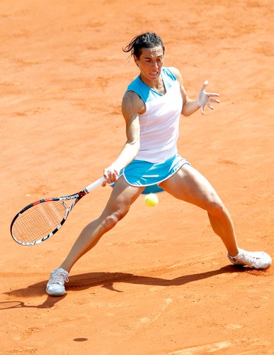 Francesca Schiavone