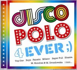 "Disco polo 4 ever" - muzyka na ostatnią imprezę w karnawale