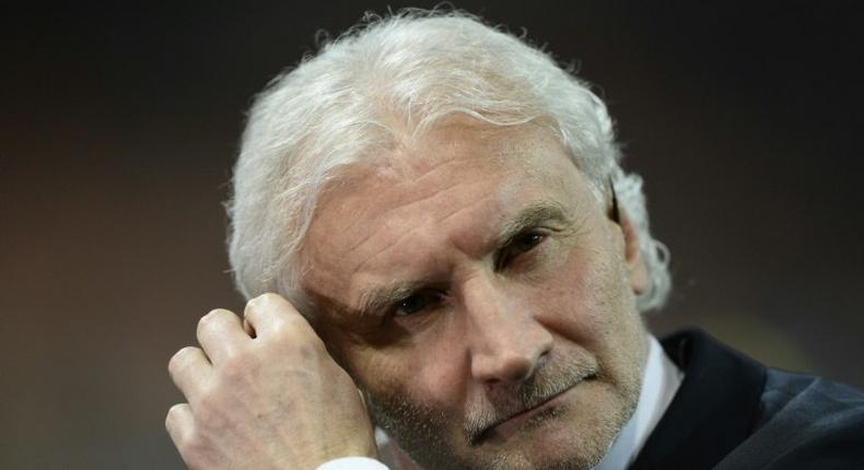 Rudi Voller says Bayer Leverkusen's qualification for the last 16 of the Champions League is a welcome tonic