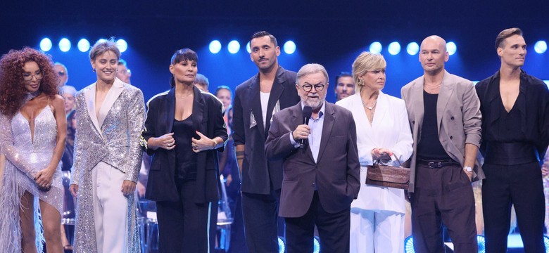 Edward Miszczak zapytany o Joannę Kołaczkowską. Wspomina śmierć żony. "Odeszła tak samo"