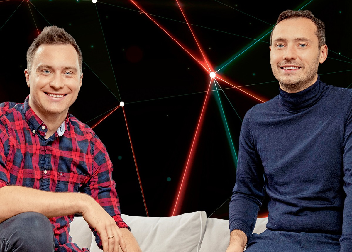 W gorączce AI poszli w krypto. Wskazują trzy składowe udanej inwestycji VC  - Forbes Polska - Forbes.pl