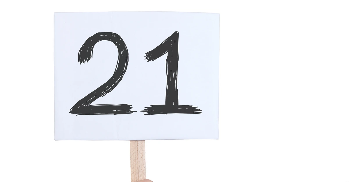 Quiz ortograficzny "Oczko". 21/21 trafi tylko erudyta