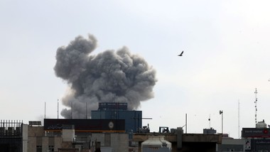 wojna na bliskim wschodzie. w iranie powołano tymczasowego ministra obrony