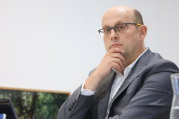 Jacek Bilewicz zabiera głos w sprawie zamieszania w prokuraturze