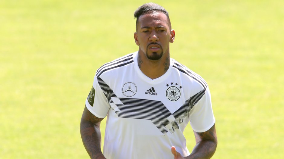 Jerome Boateng