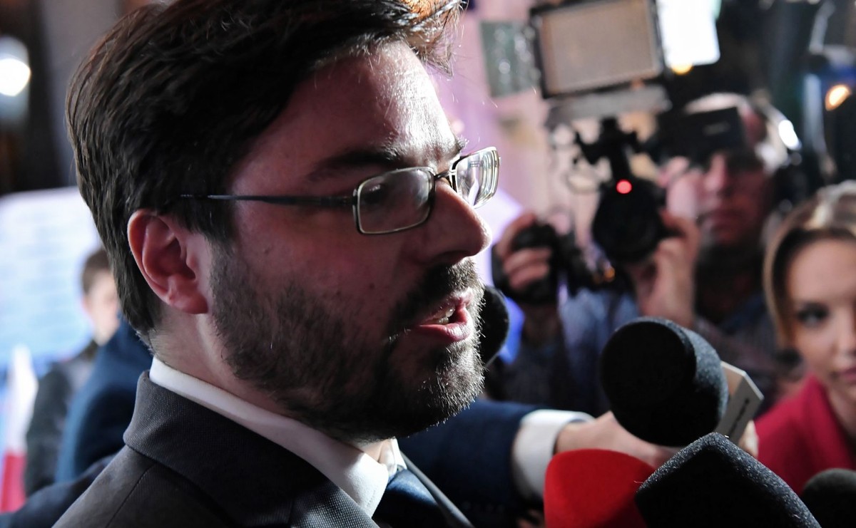Tyszka: Jeżeli te wyniki się potwierdzą, to znaczy, że obywatele wolą żebyśmy zostali w Polsce