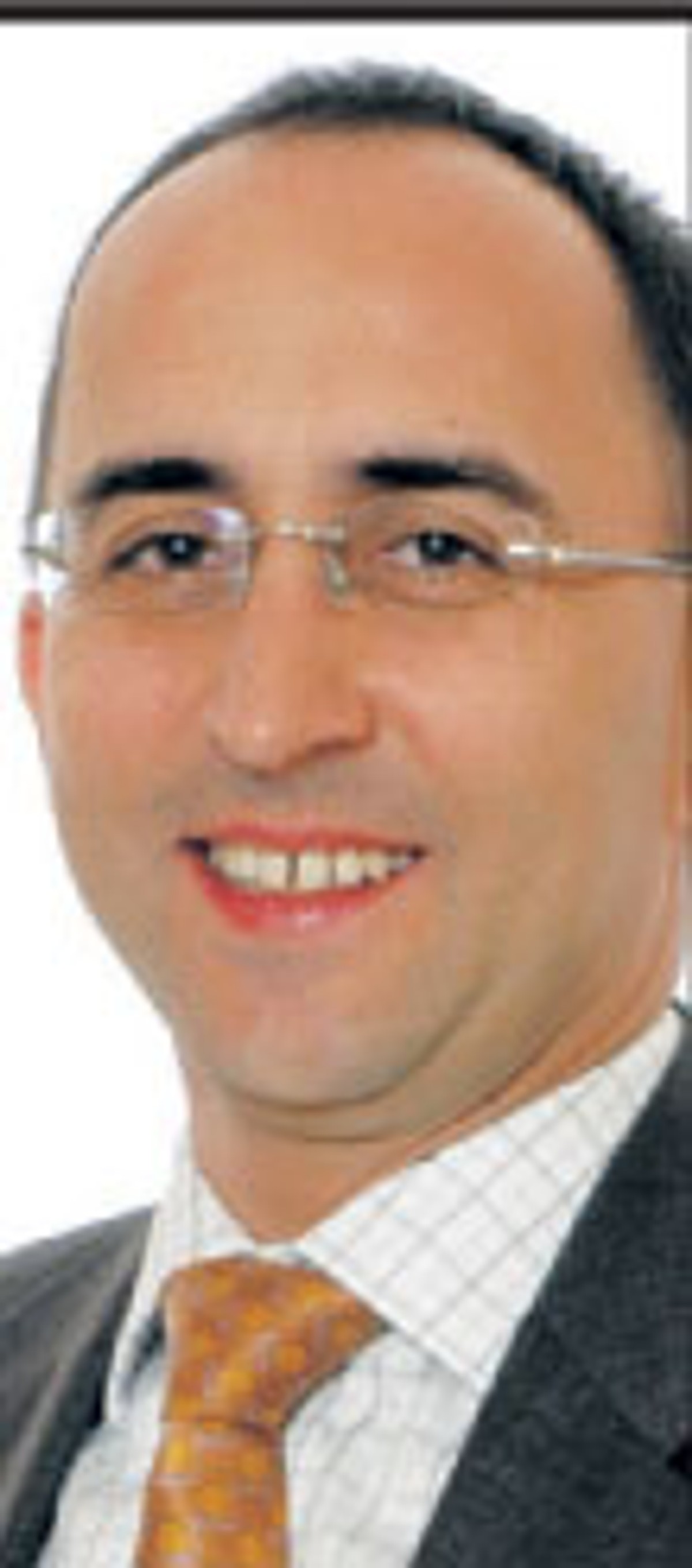 Andrzej Dębiec, partner, kancelaria Lovells