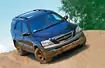 Kia Sorento 2.5 CRDI - lata produkcji 2002-09