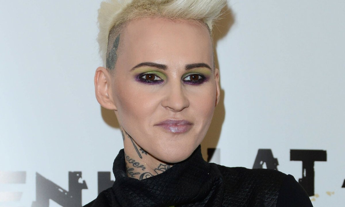 Tak mieszka Agnieszka Chylińska. "U nas w domu jest totalny syf" – śmiała się kiedyś