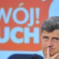 Janusz Palikot Twój Ruch lewica polityka