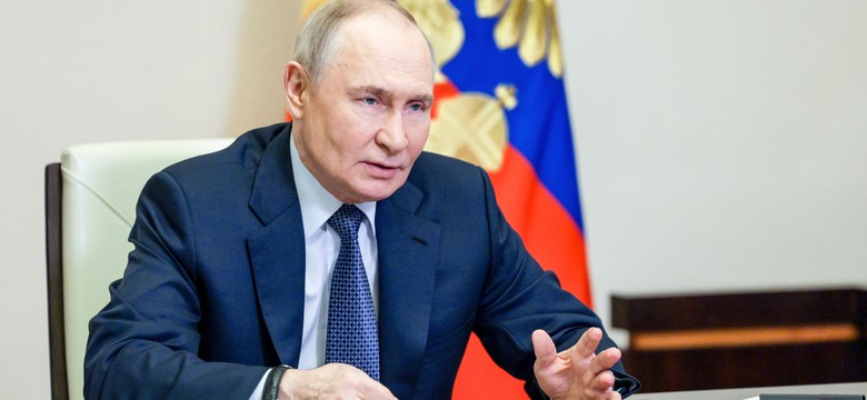 Kolejny zły sygnał. Ludzie Trumpa jadą do Moskwy