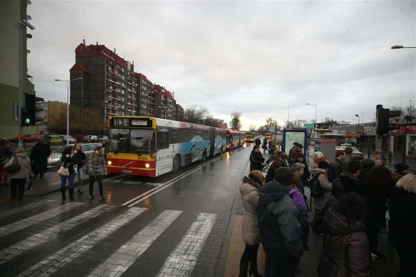 Po co komu ten buspas?!