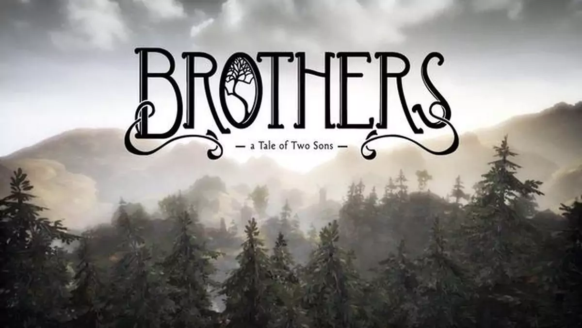 Recenzja Brothers: A Tale of Two Sons