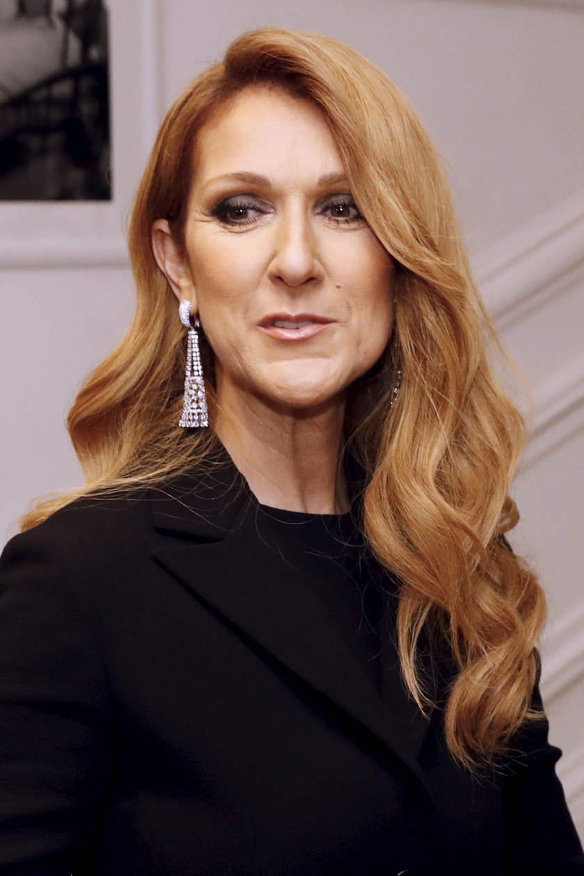 Celine Dion