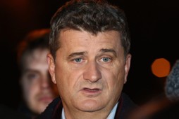 janusz palikot