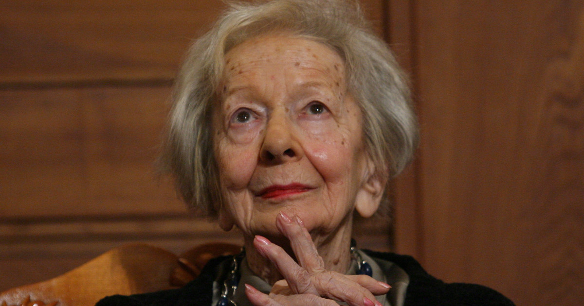 95 lat temu urodziła się Wisława Szymborska