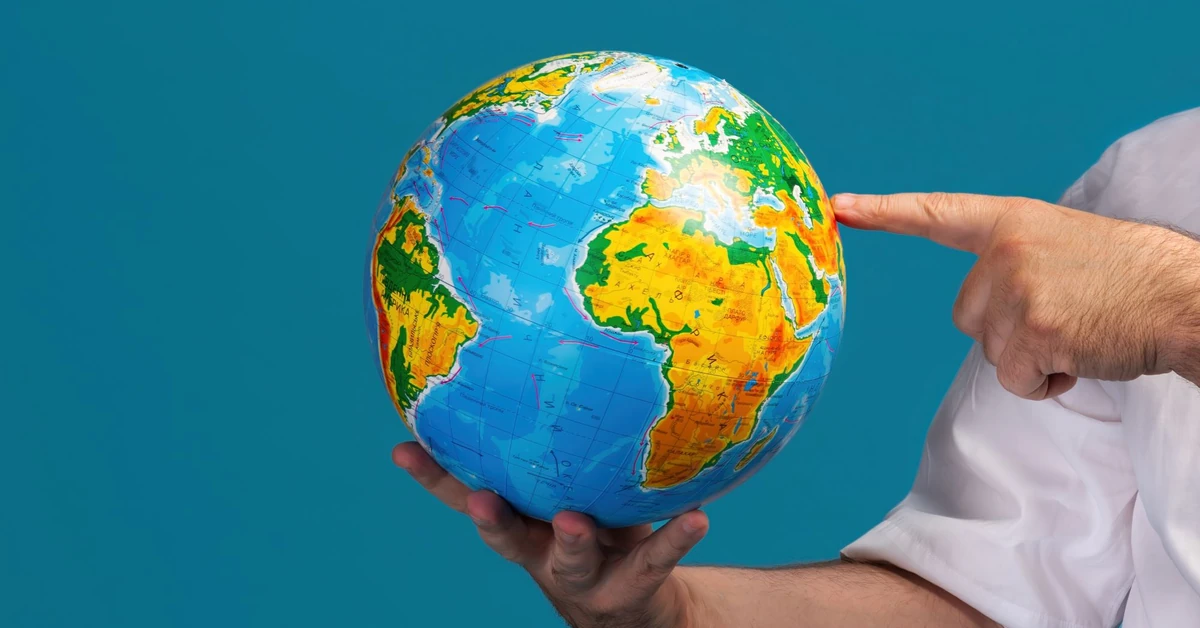 QUIZ geograficzny. Rozpoznasz kraj po jednym fakcie? Wskaż 1 z 3 państw