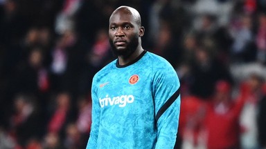 Chelsea podjęła już decyzję w sprawie Romelu Lukaku. Tego można się było spodziewać