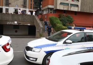 Pronadjena mrtva žena u stanu 