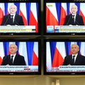 PiS uderzy w zagranicznych właścicieli mediów tak jak Putin? Wyciekł jeden zapis z projektu ustawy