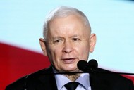 Jarosław Kaczyński