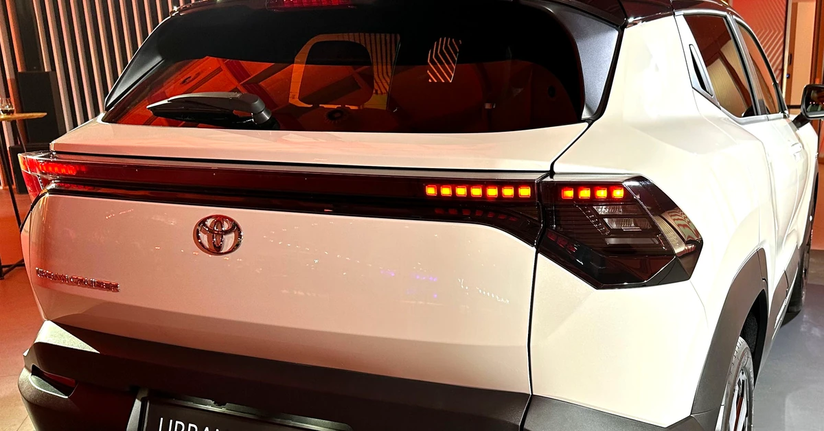 Nowa Toyota na rynku. Świetny styl i gwarancja na 1 mln km hitem