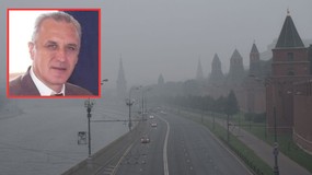 Tajemniczy zgon "handlarza śmiercią" w Moskwie. "Brutalny sygnał" Rosji do sojuszników