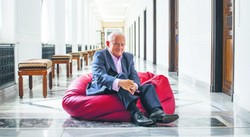 Miller do Rigamonti: Proszę pani, ja jestem nie do zabicia