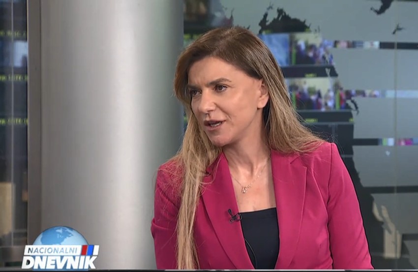 Dr Sanja Radojević Škodrić