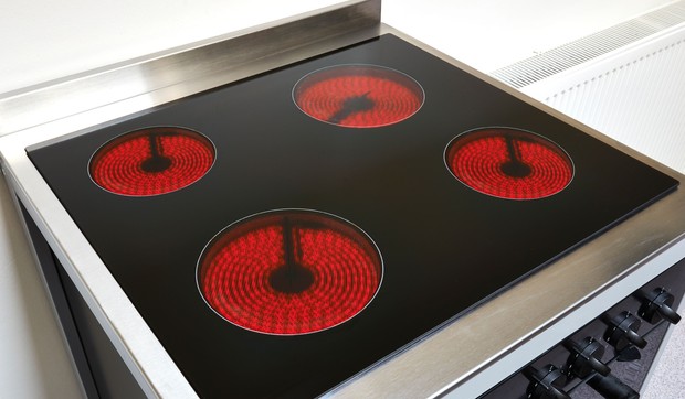 Ploča sa infracrvenim zračenjem