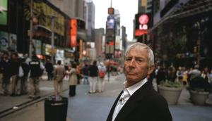 Robert Durst.Courtesy of HBO