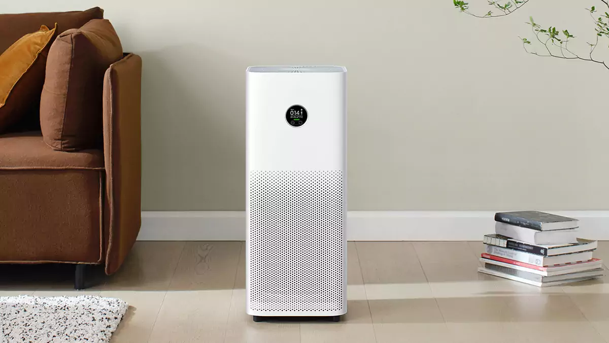 Xiaomi Air Purifier 4