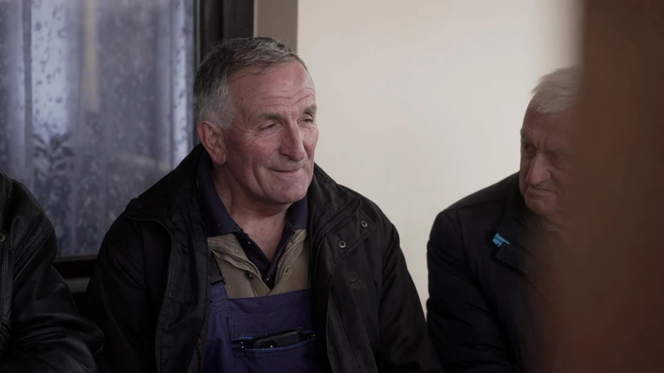 Ministar Darko Glišić u poseti Dragačevu