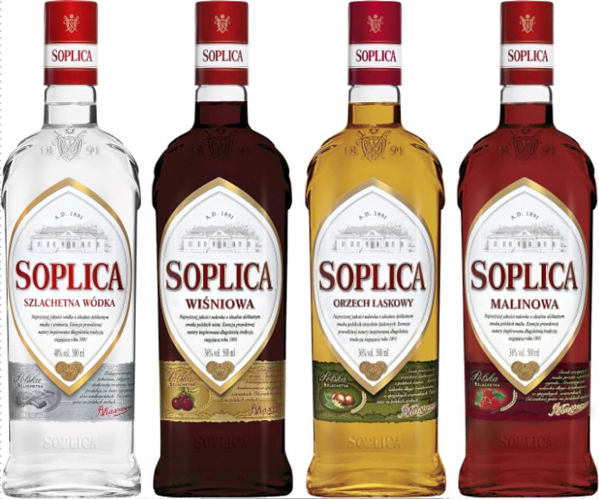 Soplica