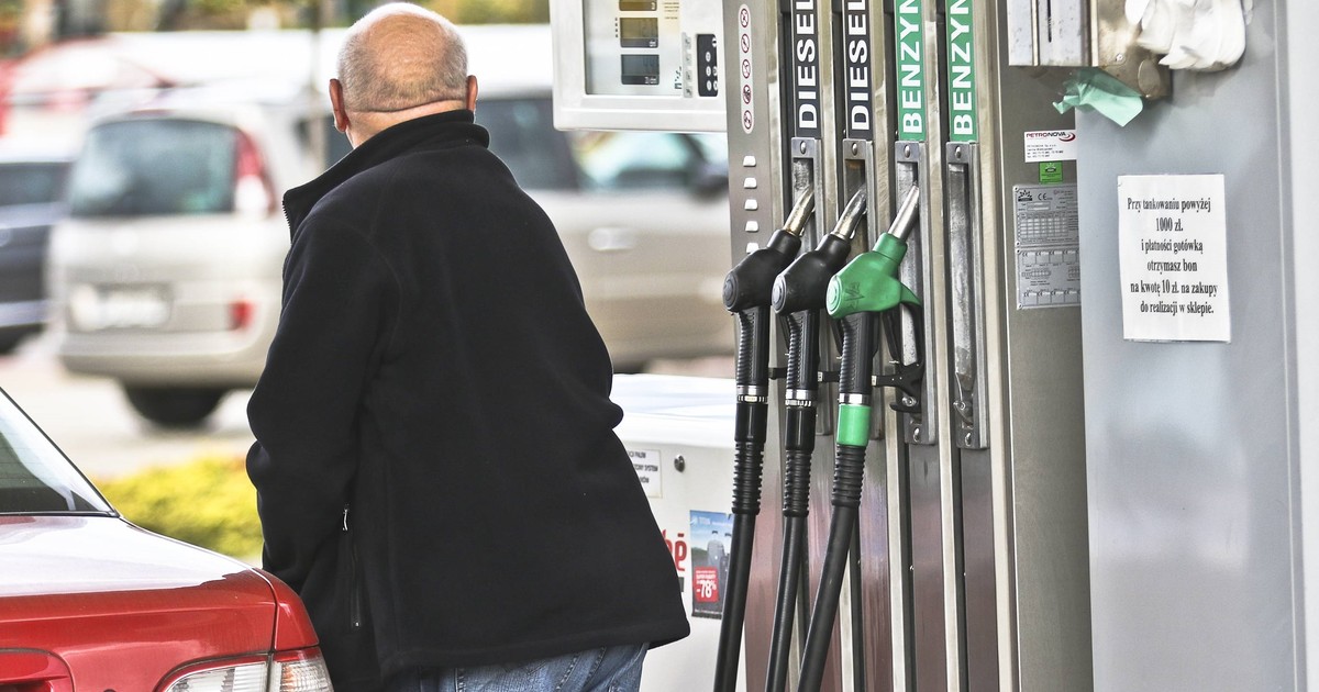 Ceny paliw na stacjach wkrótce zaskoczą kierowców! Oto co się zmieni