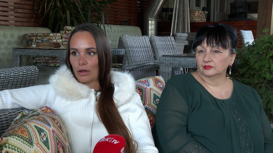 Teodora Delić sa majkom Slavicom u Gornjem Milanovcu progovorile o Bebici i ulasku u "Elitu 10"