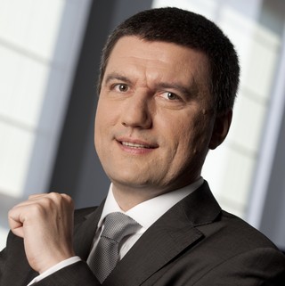 Maciej Bachman został p.o. prezesa Pekaesu