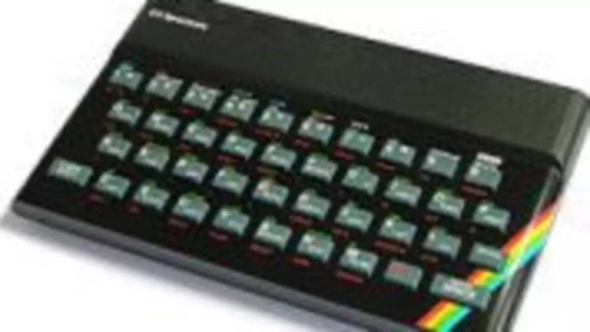 30 najlepszych gier na 30-lecie ZX Spectrum