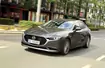 Mazda 3 sedan 2.0 Skyactive-G 6AT