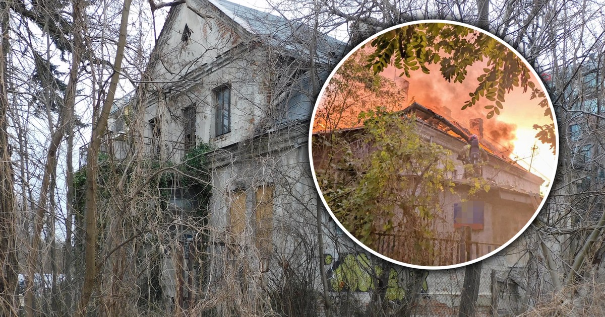 Czarny dym nad Warszawą po potężnym pożarze. Donoszą też o wybuchu